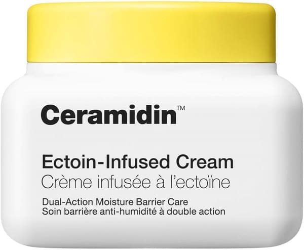 Dr.Jart+ Ceramidin Ectoin-Infused Cream