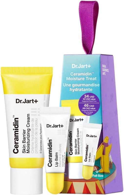 Dr.Jart+ Ceramidin Moisture Treat