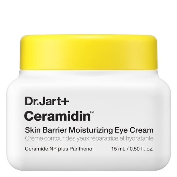 Dr.Jart+ Ceramidin Skin Barrier Moisturizing Eye Cream