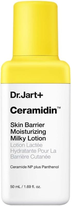 Dr.Jart+ Ceramidin Skin Barrier Moisturizing Milky Lotion