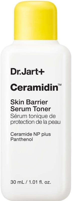 Dr.Jart+ Ceramidin Skin Barrier Serum Toner