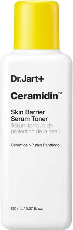 Dr.Jart+ Ceramidin Skin Barrier Serum Toner