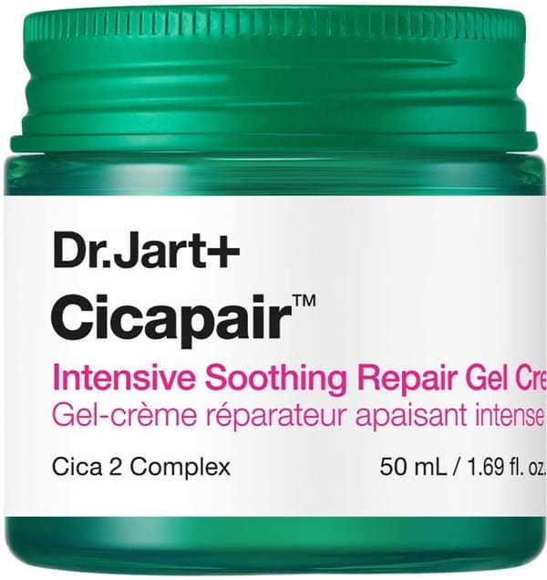 Dr.Jart+ Cicapair Intensive Soothing Repair Gel Cream