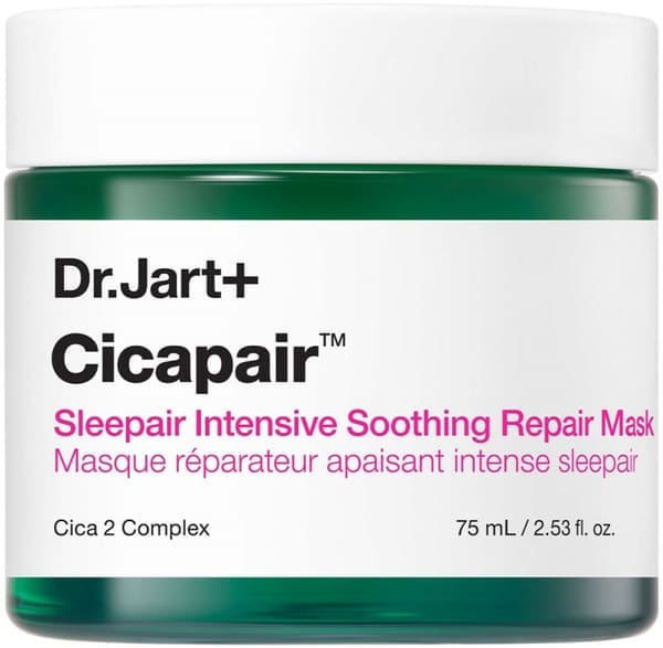 Dr.Jart+ Cicapair Sleepair Intensive Soothing Repair Mask