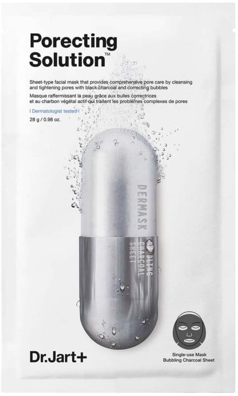 Dr.Jart+ Dermask Porecting Solution
