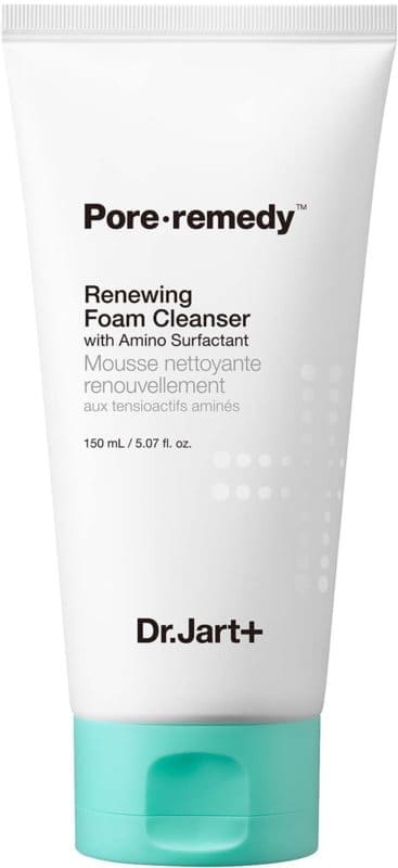 Dr.Jart+ Pore-remedy Renewing Foam Cleanser