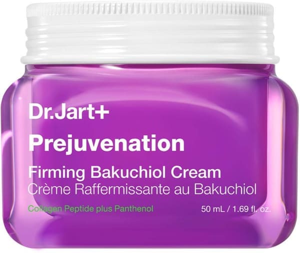 Dr.Jart+ Prejuvenation Firming Bakuchiol Cream