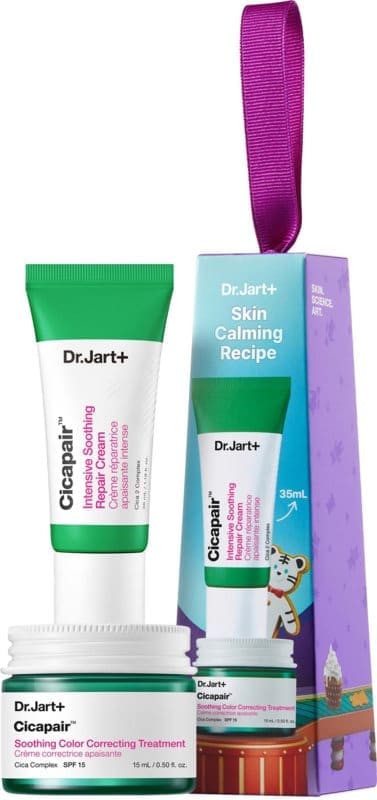 Dr.Jart+ Skin Calming Recipe