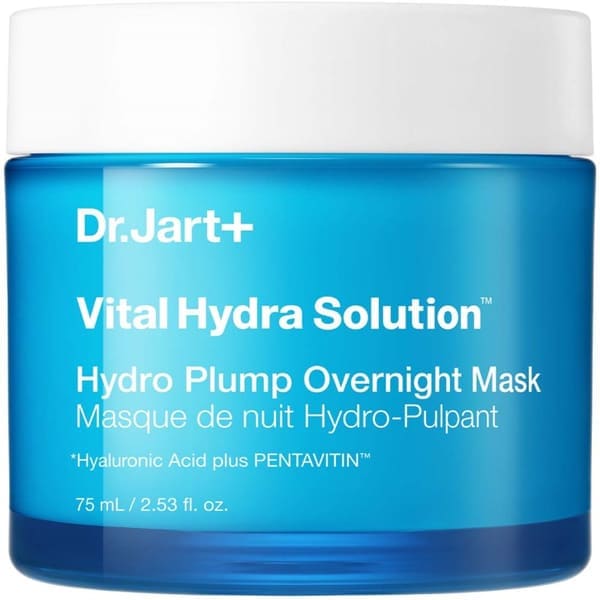 Dr.Jart+ Vital Hydra Solution Hydro Plump Overnight Mask