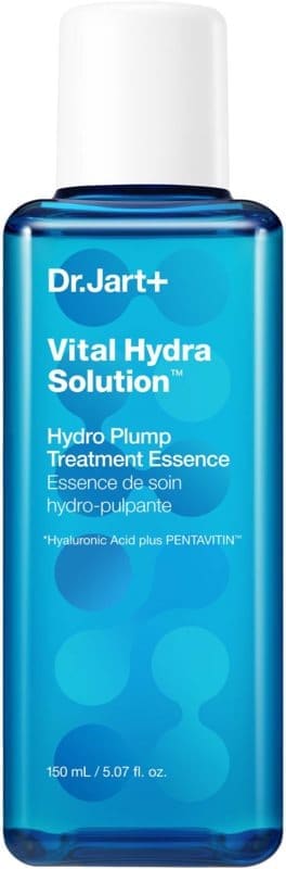 Dr.Jart+ Vital Hydra Solution Hydro Plump Treatment Essence