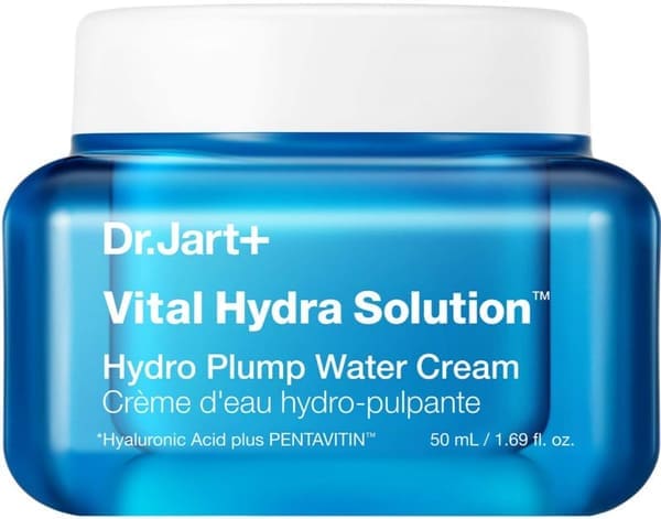 Dr.Jart+ Vital Hydra Solution Hydro Plump Water Cream
