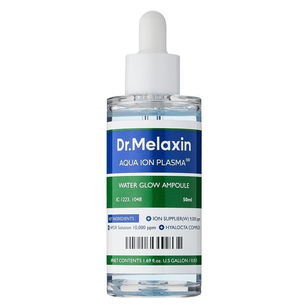 Dr.Melaxin Aqua Ion Plasma Water Glow Ampoule