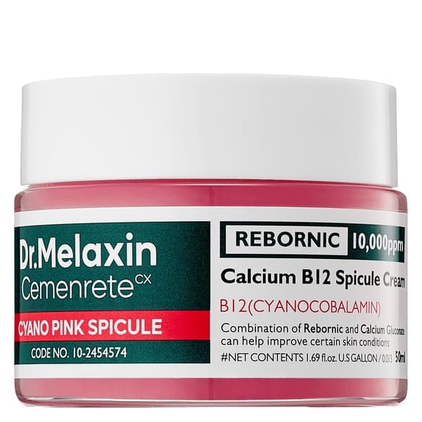 Dr.Melaxin Cemenrete Cyano Pink Spicule Cream