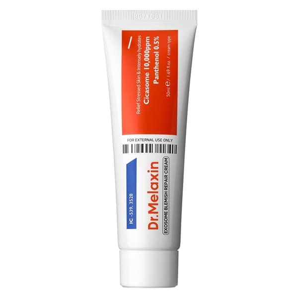 Dr.Melaxin Exosome Blemish Repair Cream