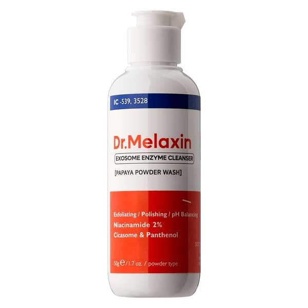 Dr.Melaxin Exosome Enzyme Cleanser
