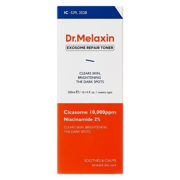 Dr.Melaxin Exosome Repair Toner