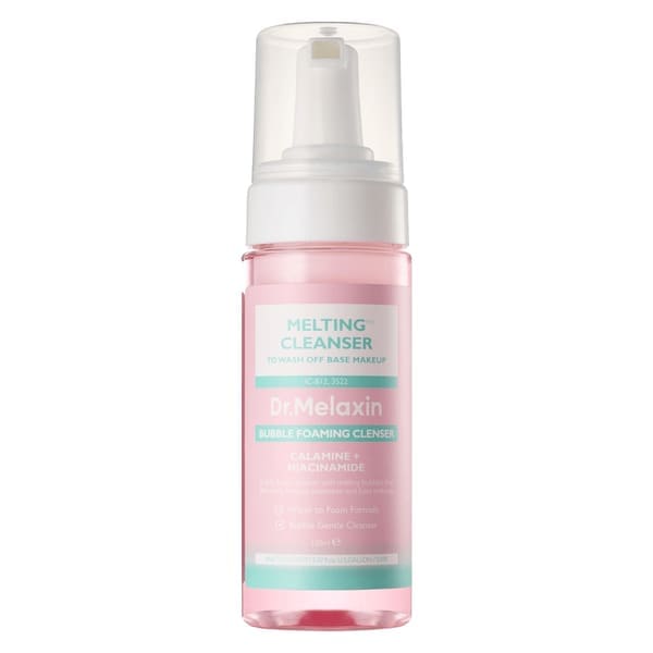 Dr.Melaxin Melting Cleanser