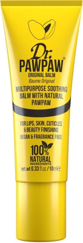Dr. PawPaw Lip Balm Original Clear