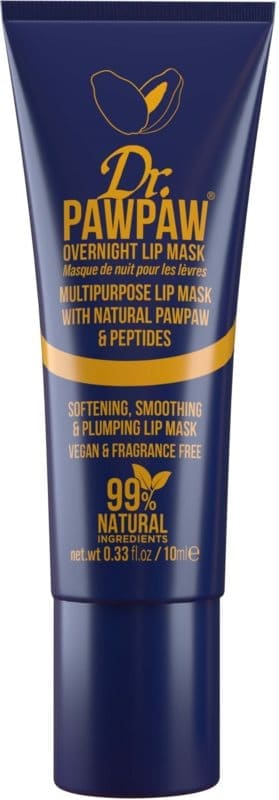 Dr. PawPaw Overnight Lip Mask