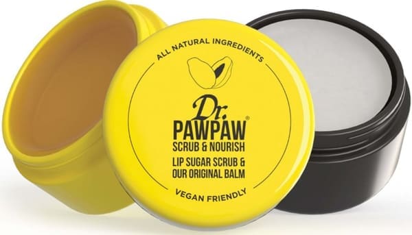 Dr. PawPaw Scrub & Nourish