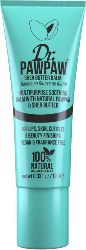 Dr. PawPaw Shea Butter Lip Balm