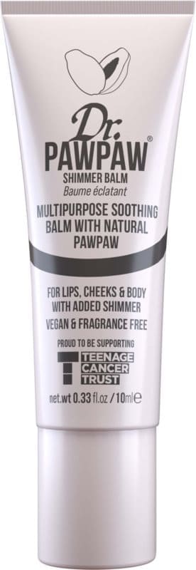 Dr. PawPaw Shimmer Balm