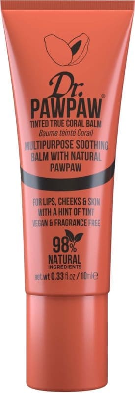 Dr. PawPaw True Coral
