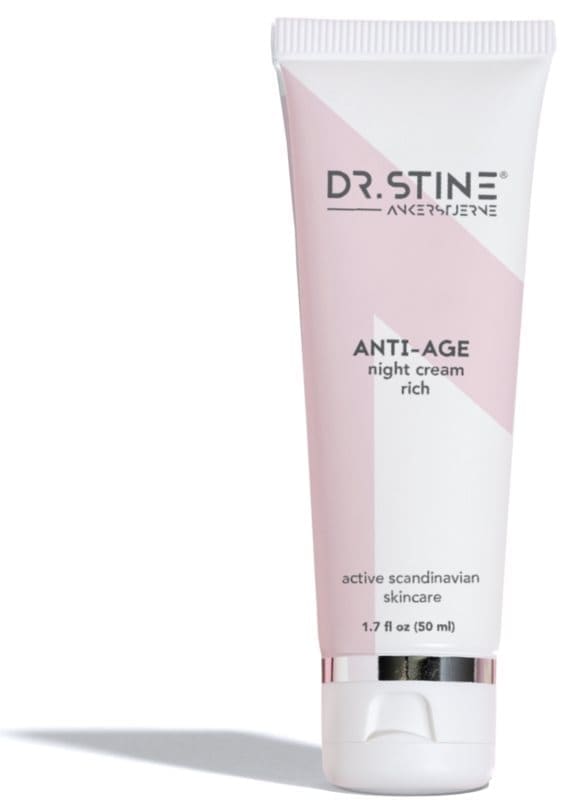 Dr. Stine Ankerstjerne Anti-Age Nightcream