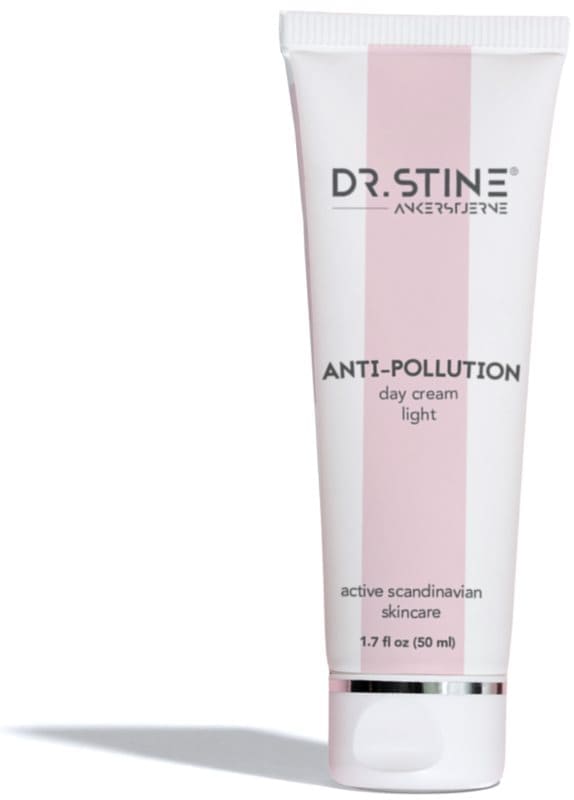 Dr. Stine Ankerstjerne Anti-Pollution Daycream