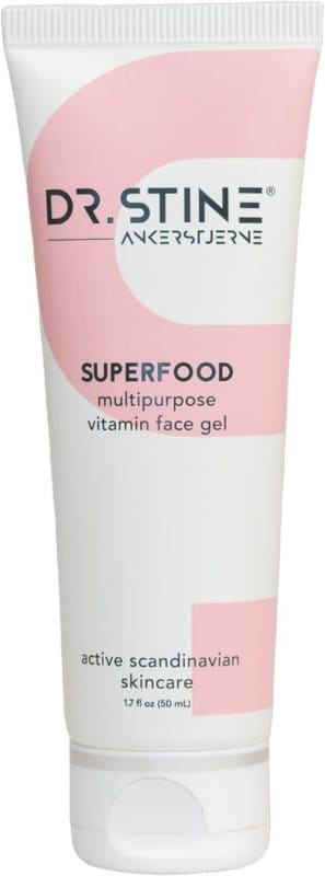Dr. Stine Ankerstjerne Superfood Multipurpose Vitamin Serum