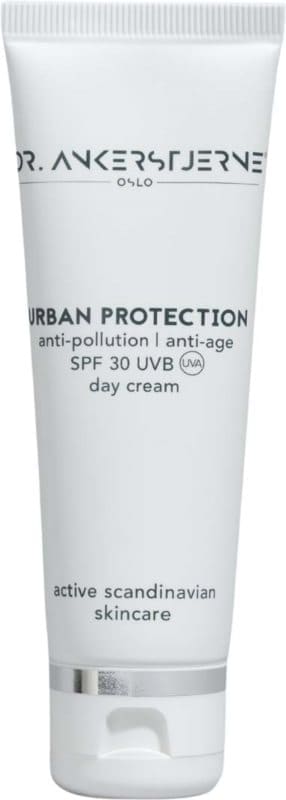 Dr. Stine Ankerstjerne Urban Protection Day Cream
