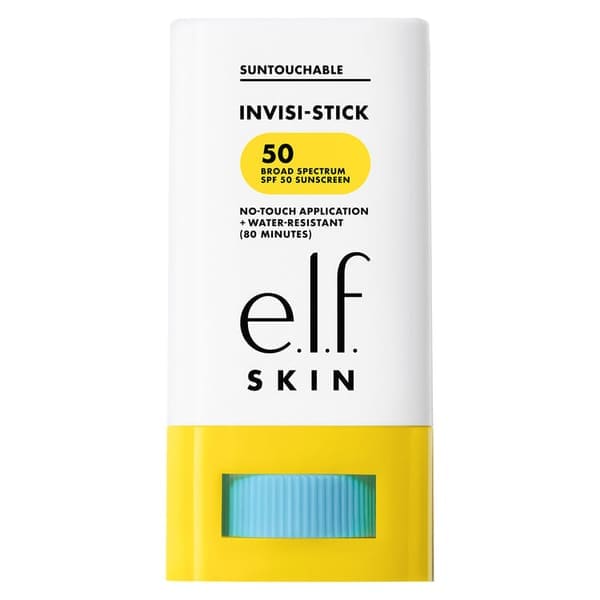 e.l.f Cosmetics Suntouchable Invisi-Stick SPF50