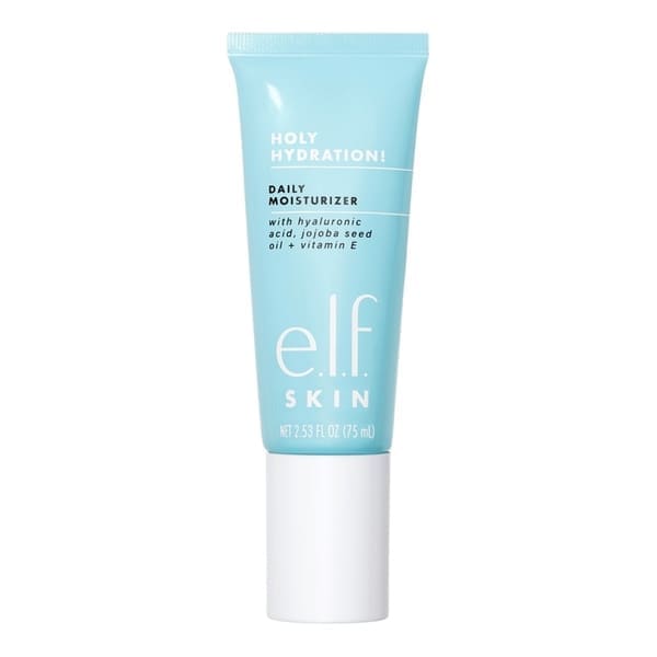 e.l.f Daily Hydration Moisturizer