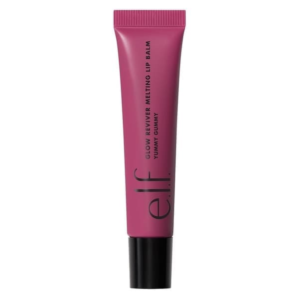 e.l.f Glow Reviver Melting Lip Balm Yummy Gummy