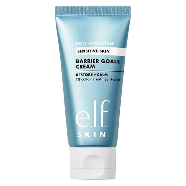 e.l.f Holy Hydration! Barrier Goals Cream