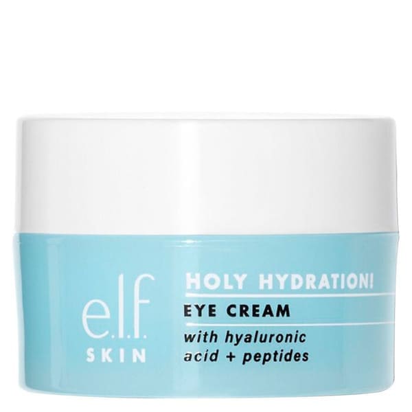 e.l.f Holy Hydration Eye Cream Illuminating