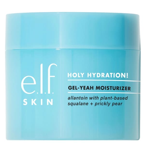 e.l.f Holy Hydration Gel-Yeah Moisturizer