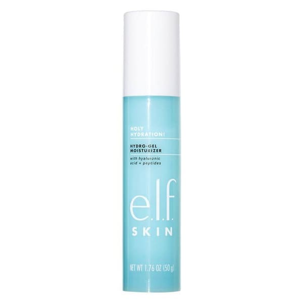 e.l.f Holy Hydration! Hydro Gel Moisturizer