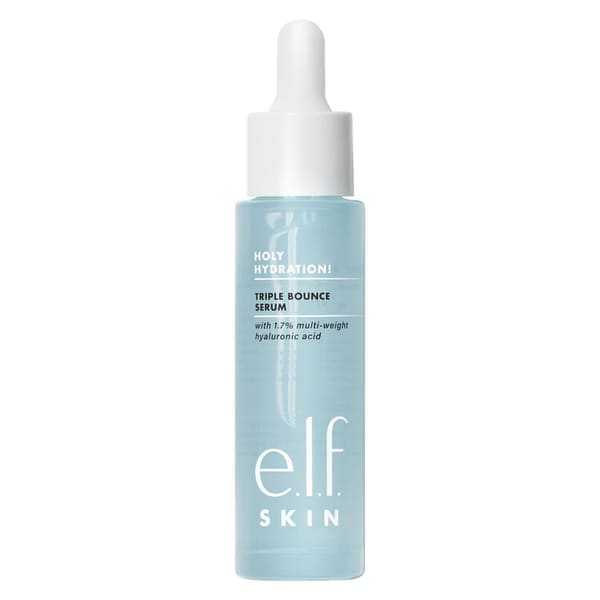 e.l.f Holy Hydration! Triple Bounce Serum