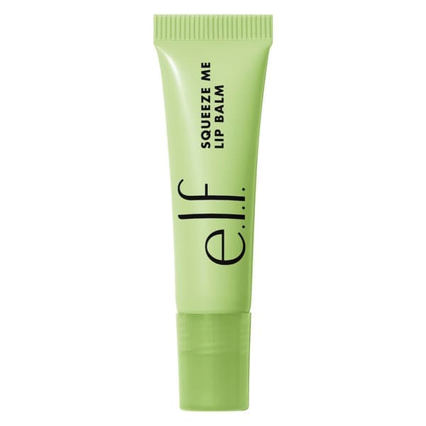 e.l.f Squeeze Me Lip Balm Honeydew