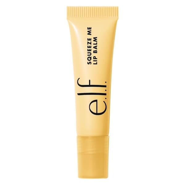 e.l.f Squeeze Me Lip Balm Vanilla Frosting