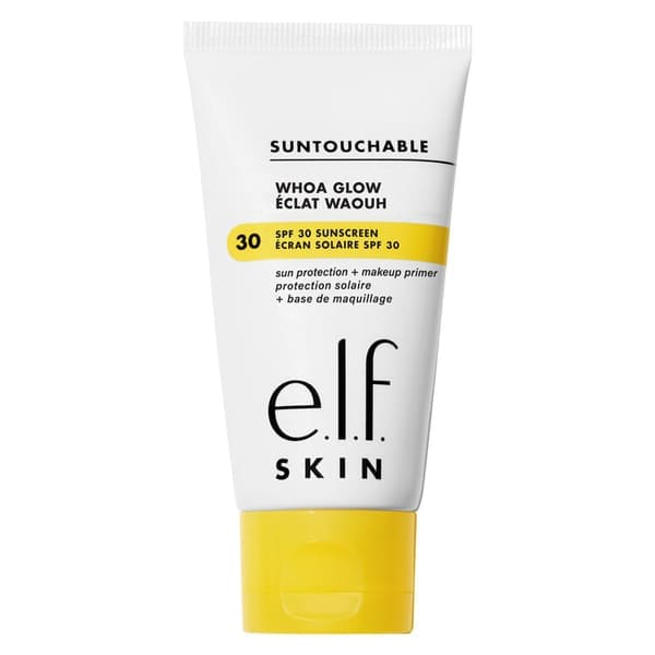 e.l.f Suntouchable Whoa Glow Sunburst