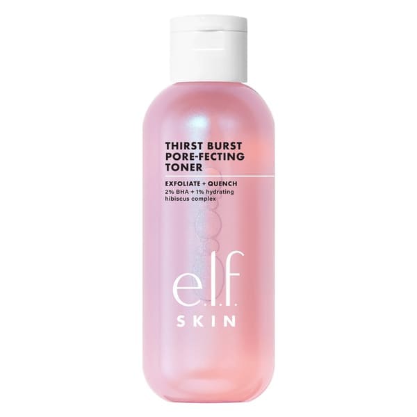 e.l.f Thirst Burst Pore.fecting Toner