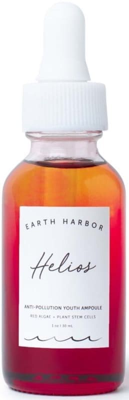 Earth Harbor Helios Anti-Pollution Youth Ampoule