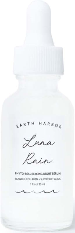 Earth Harbor Luna Rain Resurfacing Night Serum
