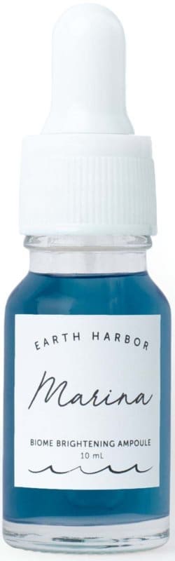 Earth Harbor Marina Biome Brightening Ampoule