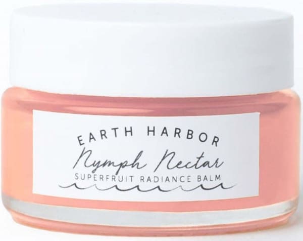 Earth Harbor Nymph Nectar Superfruit Radiance Balm