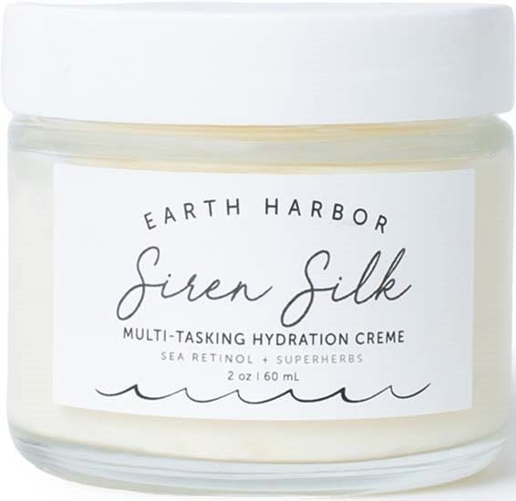 Earth Harbor Siren Silk Multi-Tasking Hydration Creme
