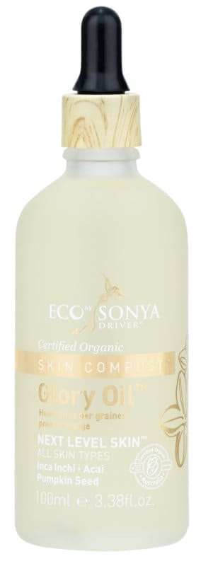 Eco by Sonya Glory Oil