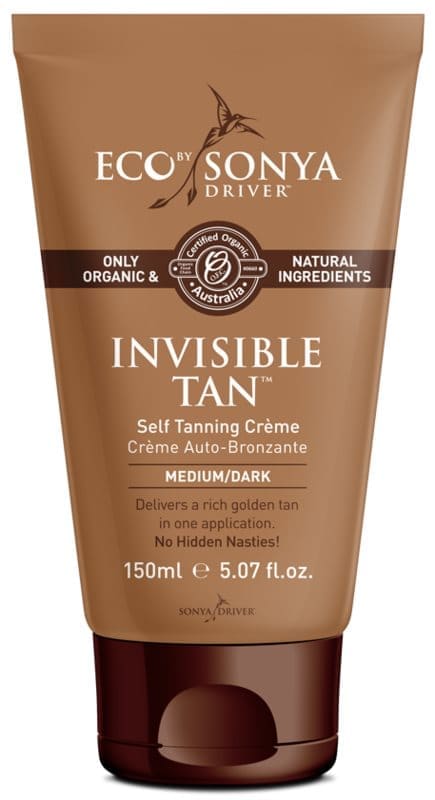 Eco by Sonya Invisible Tan